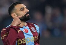 İngiliz basını Salah’ın performansını konuşuyor: Galatasaray’ın akabinde Beşiktaş’ın da…