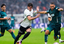 Kocaelispor’dan Beşiktaş naçı sonrası hakem isyanı!
