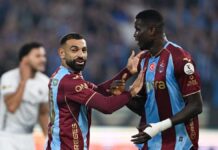 Onuachu, Beşiktaş maçına yetişecek mi? İşte son durum