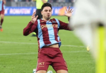 Ozan Tufan Beşiktaş’a yeniden attı! 191 gün sonra gol