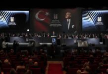 Serdal Adalı sandığa gidiyor! Beşiktaş JK Olağanüstü Seçimli Genel Kurulu canlı izle