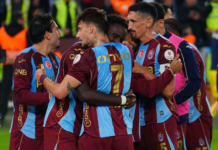 Spor muharrirleri, Trabzonspor – Beşiktaş maçı sonrası iki futbolcuyu öve öve bitiremedi
