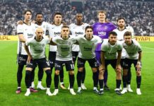 Spor yazırları Beşiktaş için ne dedi? | “Geometri mühim”