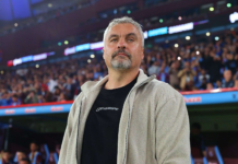 Thomas Reis’ten Beşiktaş zaferi sonrası sözler! “Gücümüzün farkındayız”