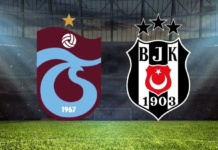 Trabzonspor – Beşiktaş maçı canlı izle linki – beIN Sport 1 linki