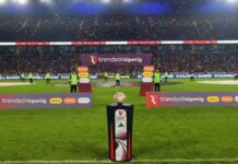 Trabzonspor – Beşiktaş maçına isimli soruşturma!