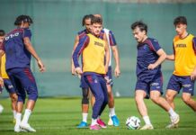 Trabzonspor’da 2 futbolcu geri döndü! Beşiktaş maçında…